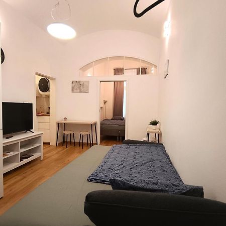 Duplex Apartment Prague Extérieur photo