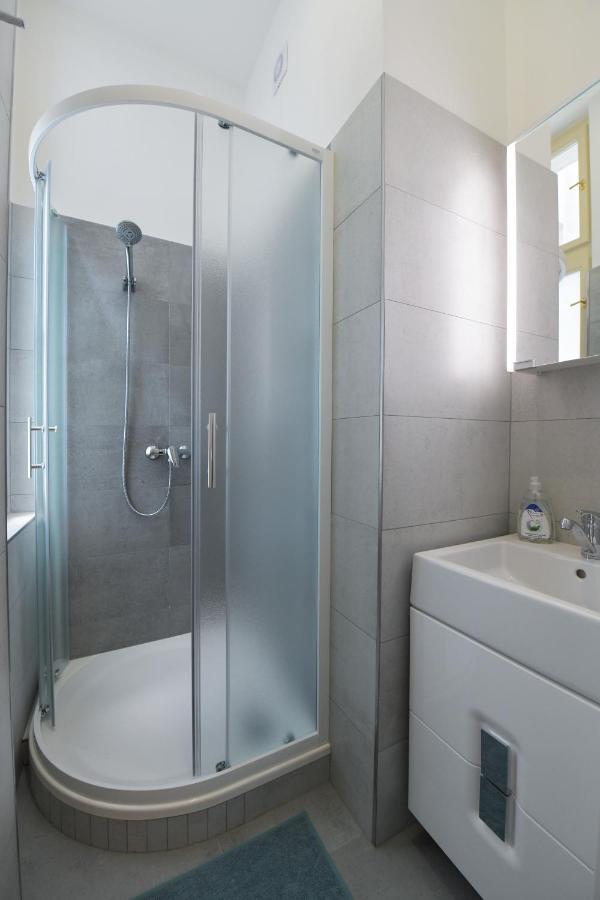Duplex Apartment Prague Extérieur photo