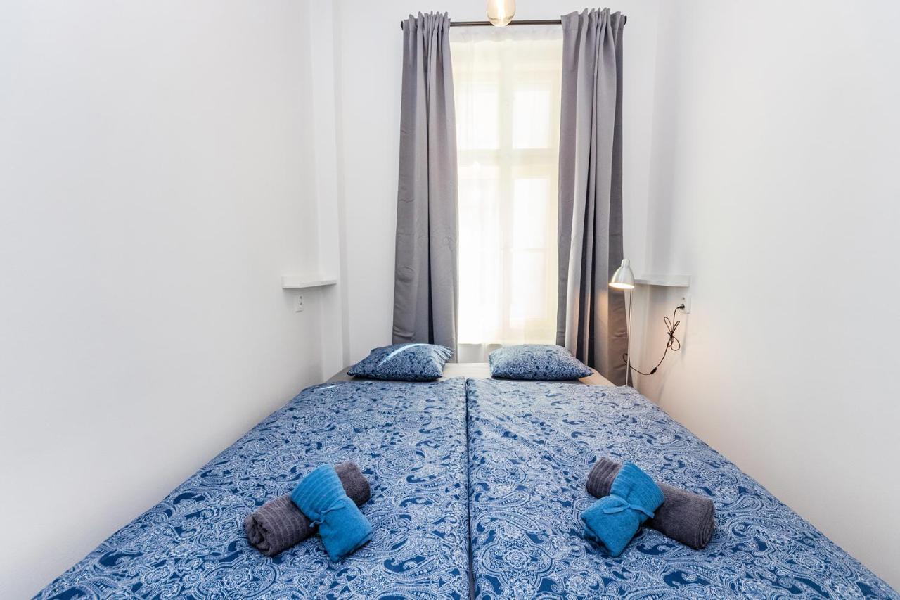 Duplex Apartment Prague Extérieur photo